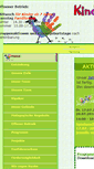 Mobile Screenshot of jugendfarm-regensburg.de